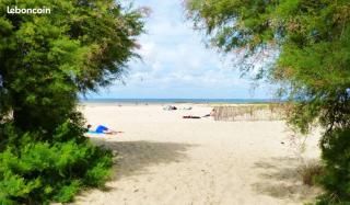 Mobilhome Clim Toboggans aquatiques - 9