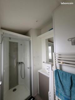 Mobilhome Clim Toboggans aquatiques - 5