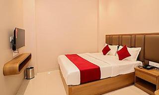 FabHotel Ascent Star - Mumbai - 2
