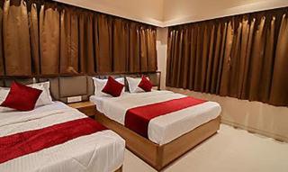 FabHotel Ascent Star - Mumbai - 0