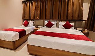 FabHotel Ascent Star - Mumbai - 9