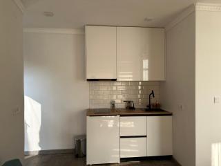 Horizon Hills Cottage- ჰორიზონ ჰილს - Kvariati - 2