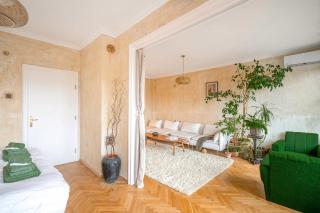 TERRA Design - Award-Winning Apartment - by Flat Manager - Sofia - 3
