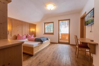 Alpenchalet Vital - Neustift im Stubaital - 5