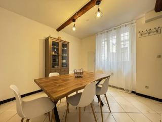 Chambre Saint-Nazaire 3e Etage - 3