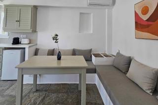 Phaedrus Living Paros Cycladic Residences 10 - Kampos Paros - 0