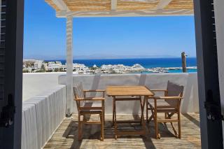 Phaedrus Living Paros Cycladic Residences 10 - Kampos Paros - 7