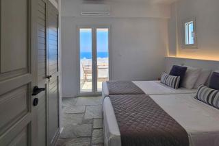 Phaedrus Living Paros Cycladic Residences 10 - Kampos Paros - 2
