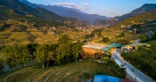 MT House With Mountain View - Sa Pa - Pan Phó Tchay - 1
