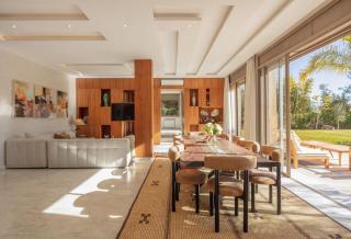 Villa Dar Saliha - 7