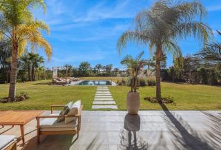 Villa Dar Saliha - 5