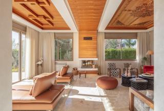 Villa Dar Saliha - Ala el Ma - 3