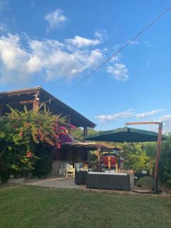 Palinuro - Le Canfore casa vacanze vista su Capo Palinuro - 0