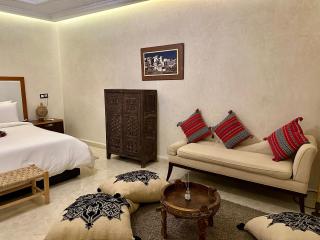 Riad Tislite & SPA - Marrakech - 5