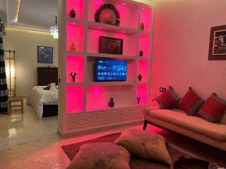 Riad Tislite & SPA - Marrakech - 7