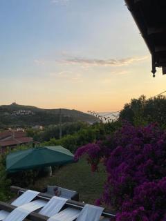 Palinuro - Le Canfore casa vacanze vista su Capo Palinuro - 6