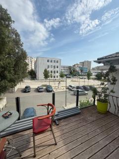 Vlora apartment - Vlorë - 5