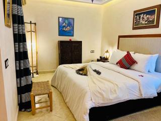 Riad Tislite & SPA - 4
