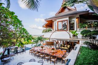 Villa Talay - 0