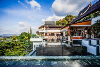 Villa Talay - Surin Beach - 9