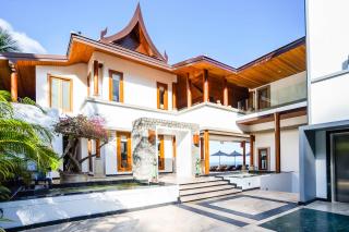 Villa Talay - Surin Beach - 8
