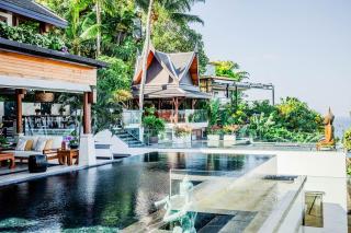 Villa Talay - Surin Beach - 7