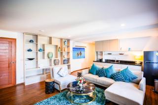 Villa Talay - Surin Beach - 2