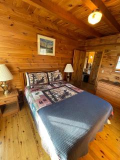 Unity Sky Lodge - Jackman - 8