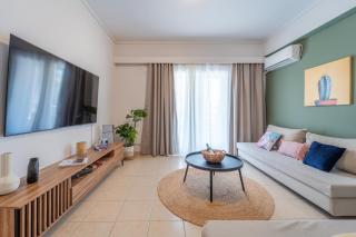 Residence City Frida - Città di Rodi - 8