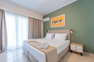 Residence City Frida - Città di Rodi - 1