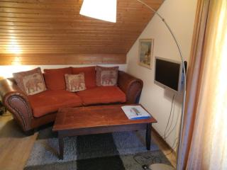 Ferienwohnung Freudenthal Bernried - Hapberg - 0