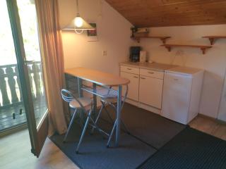 Ferienwohnung Freudenthal Bernried - Hapberg - 7