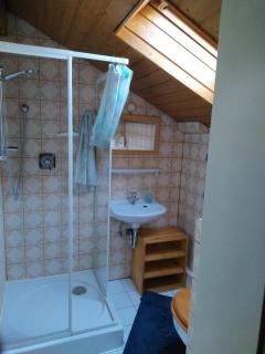 Ferienwohnung Freudenthal Bernried - Hapberg - 5
