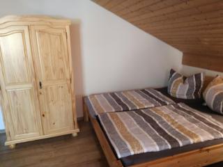 Ferienwohnung Freudenthal Bernried - Hapberg - 8