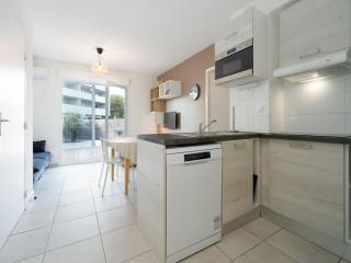 Valras-Loc La Dune - Evasion Familiale - Sérignan - 8