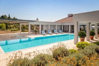 Villa Elaina - 5