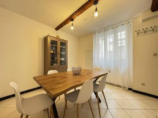 Chambre Orb 1 etage - 2