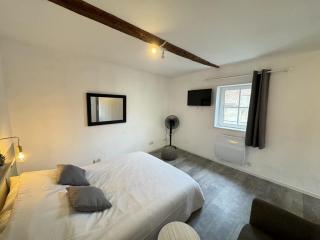 Chambre Canal du Midi 4 etage - 7