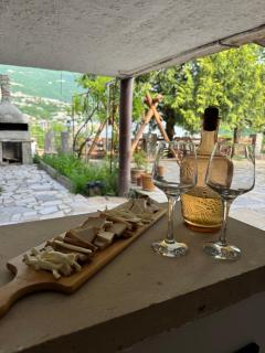 EleGaya Guest house - Ijevan - 7