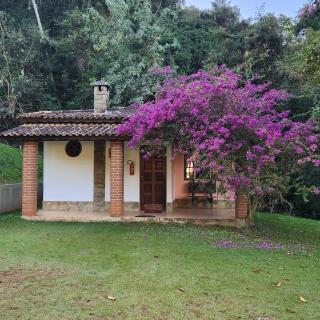 Pousada Cheiro de Mato - Monte Alegre do Sul - 7