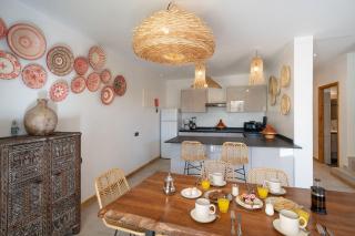 Inara Camp - Villa Aromi - 7