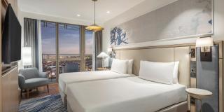 Hilton Mall Of Istanbul - Istanbul - 7