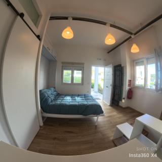 Loft A Mariña Lucense - San Ciprián - 0