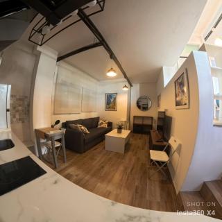 Loft A Mariña Lucense - San Ciprián - 2