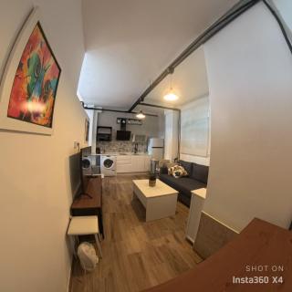 Loft A Mariña Lucense - San Ciprián - 1