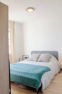 Villa Solera, T3 lumineux, 3 etoiles, 30m plage - Valras-Plage - 4