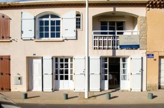 Villa Solera 3 etoiles, jardin, 30m plage - Valras-Plage - 4