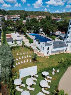 Moje More Hotel - Tekirdağ - 2