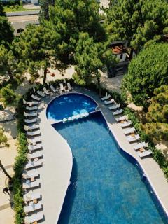Moje More Hotel - 5