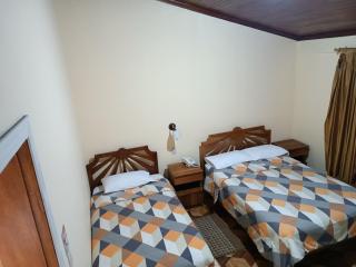 Hostal Your Home - Quito - 9